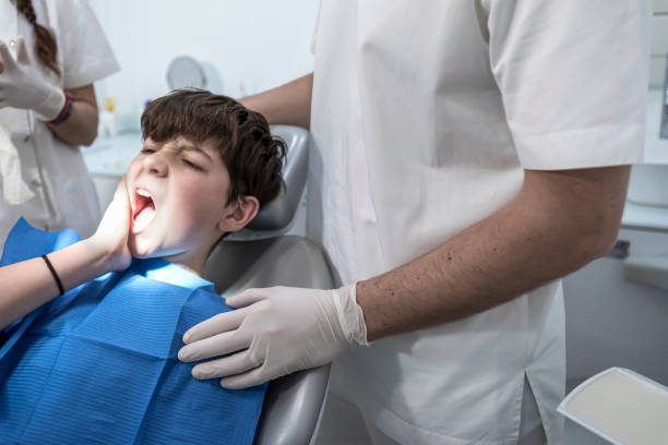 Best Dentist for Tooth Abscess  in Irwin, SC