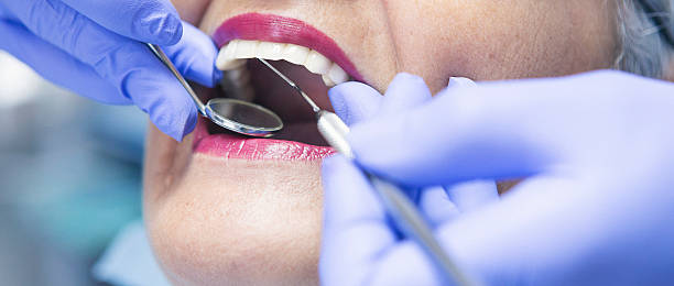 Best Urgent Tooth Repair  in Irwin, SC